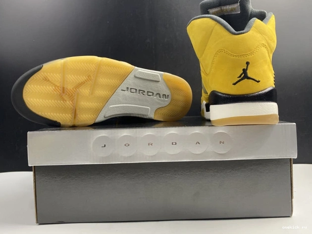 Rep Onekick Tokyo 5 Air 454783-701 Retro Jordan T23 0519